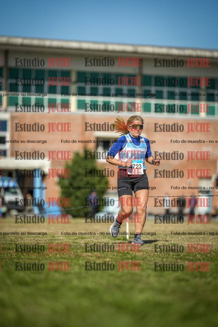 Fotos en el circuito