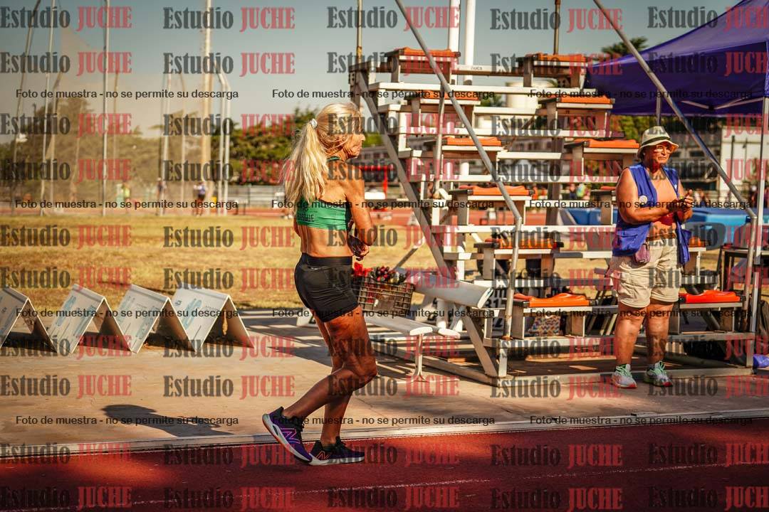 Fotos de los 800 m llanos de mujeres