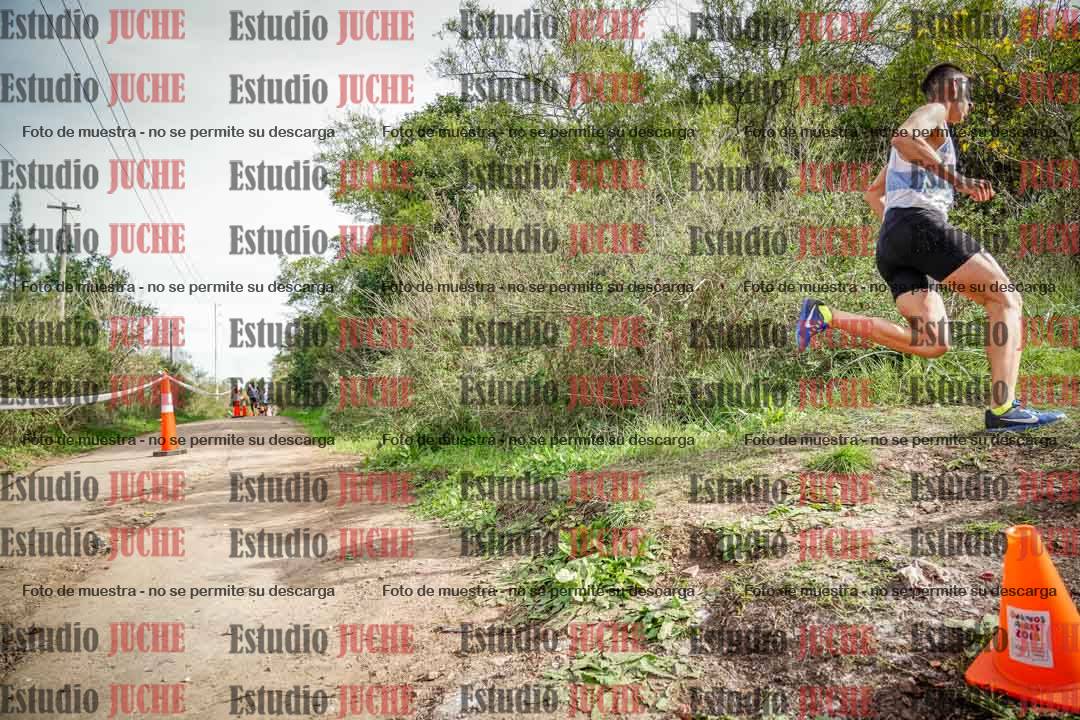 Fotos en el circuito