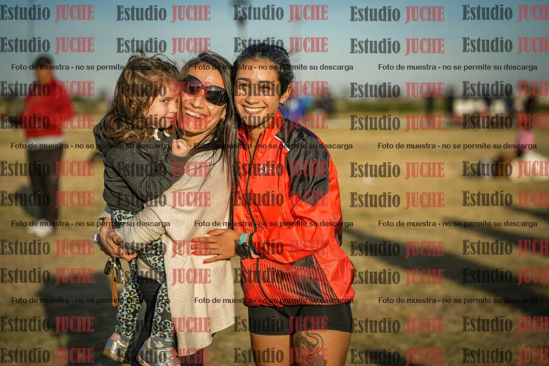 Fotos de algunos extras del torneo