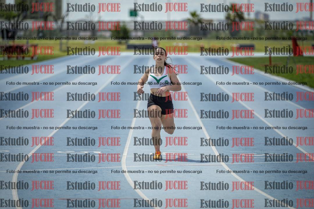 Fotos de los 400 m llanos de mujeres