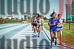 Fotos de los 1200 m de mujeres