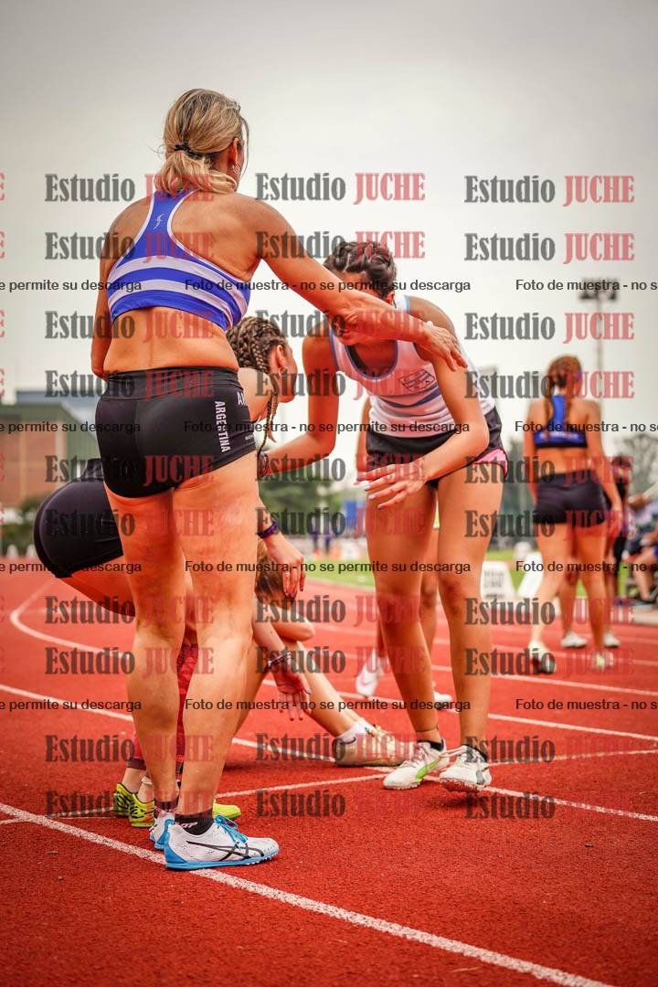 Fotos de algunos extras del torneo