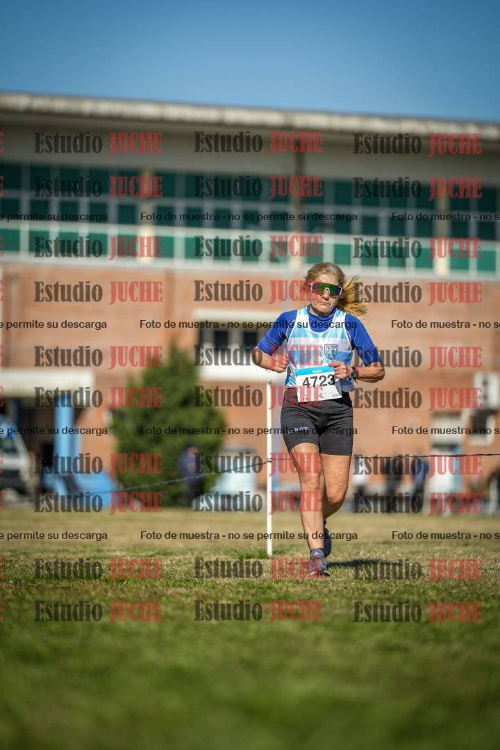 Fotos en el circuito