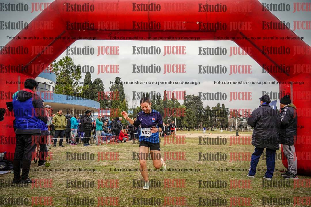 Fotos de la llegada
