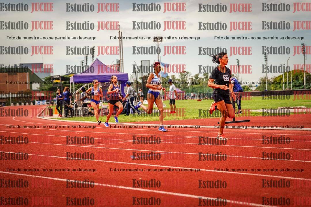 Fotos de los 800 m de mujeres