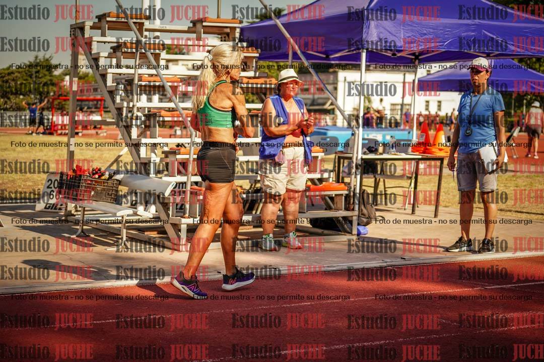 Fotos de los 800 m llanos de mujeres