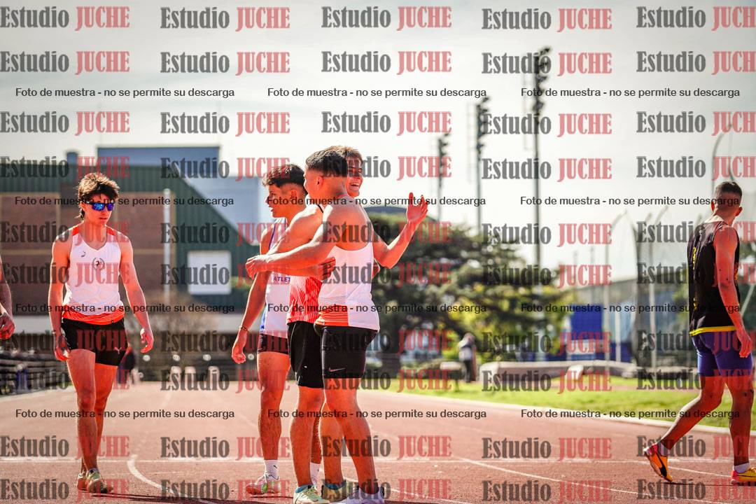 Fotos de algunos extras del torneo