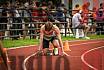 Fotos de los 400 m llanos de varones