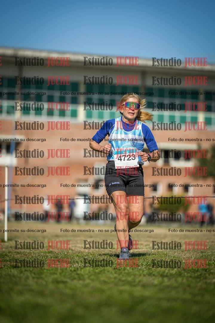 Fotos en el circuito