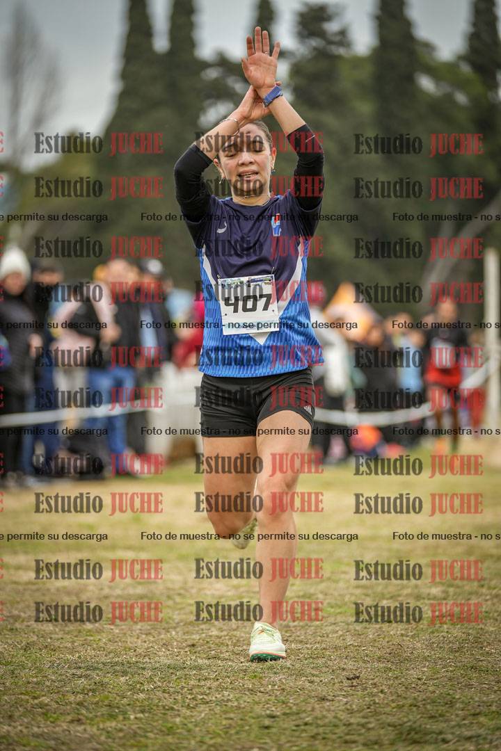 Fotos de la llegada