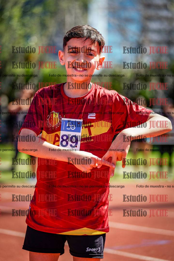 Fotos de algunos extras del torneo