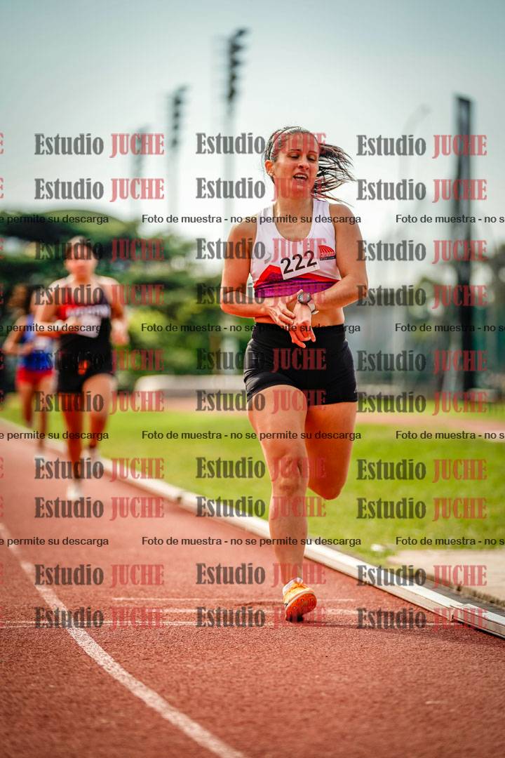 Fotos de los 800 m llanos de mujeres