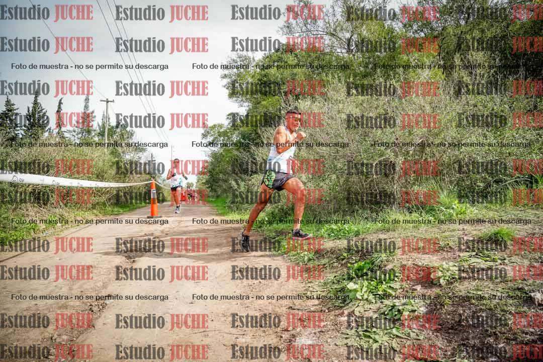 Fotos en el circuito
