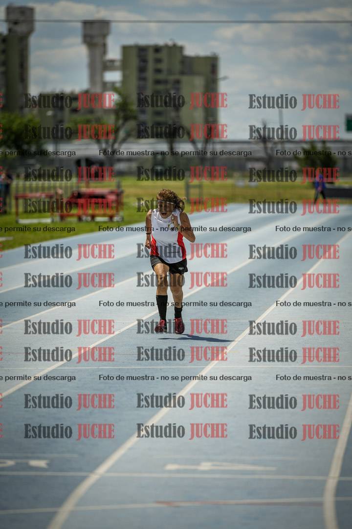 Fotos de los 400 m llanos de mujeres