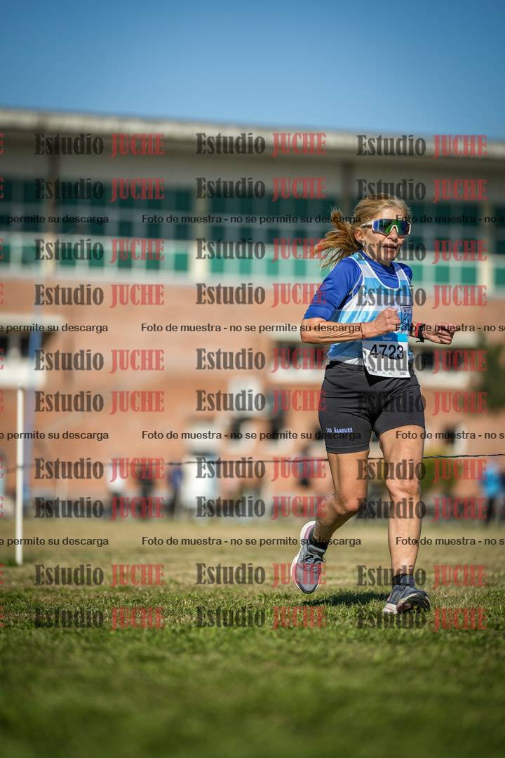 Fotos en el circuito