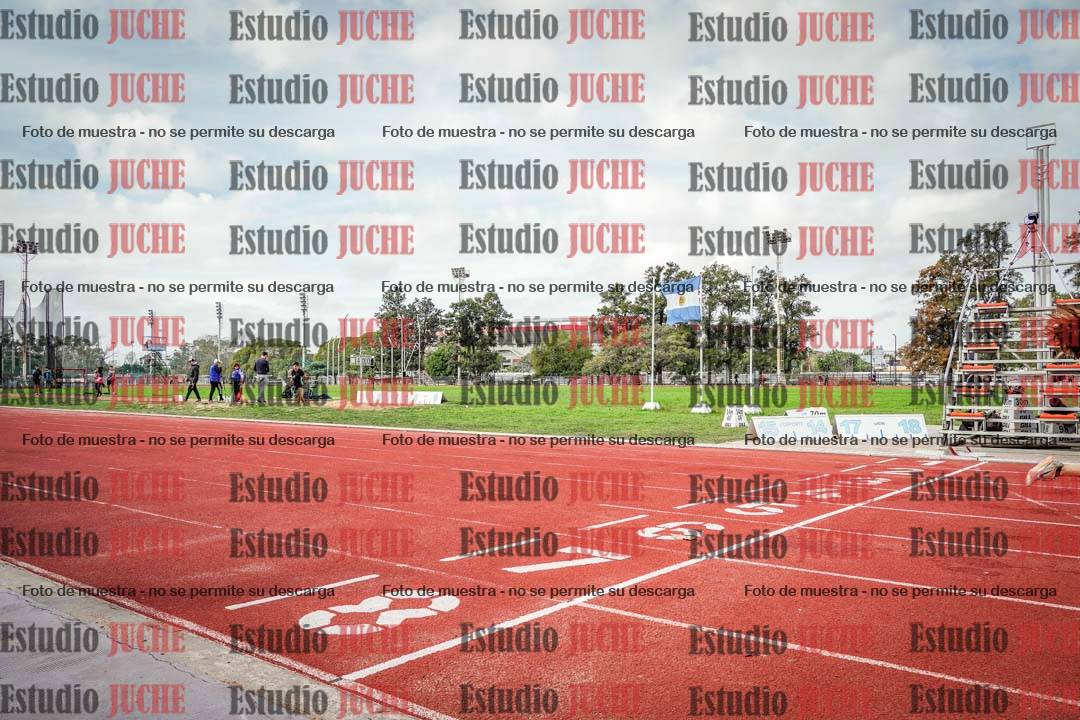 Fotos de los 400 m llanos de mujeres
