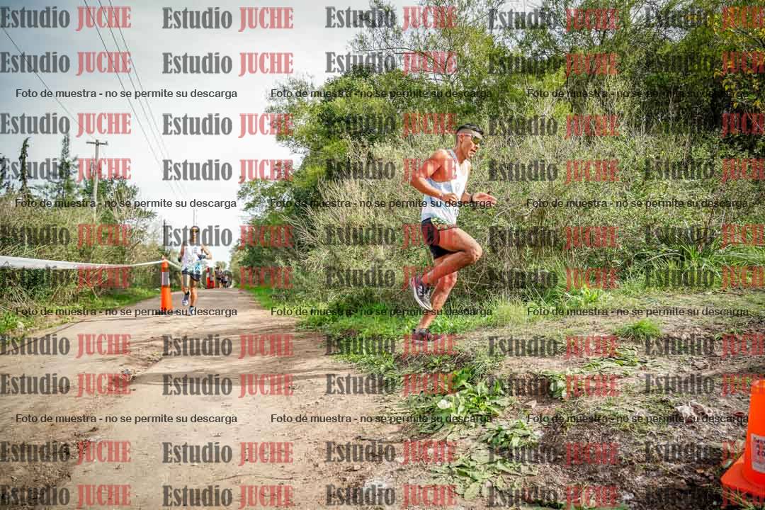 Fotos en el circuito