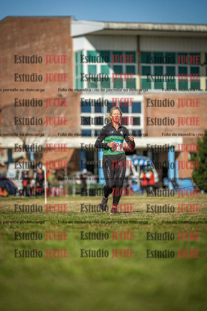 Fotos en el circuito