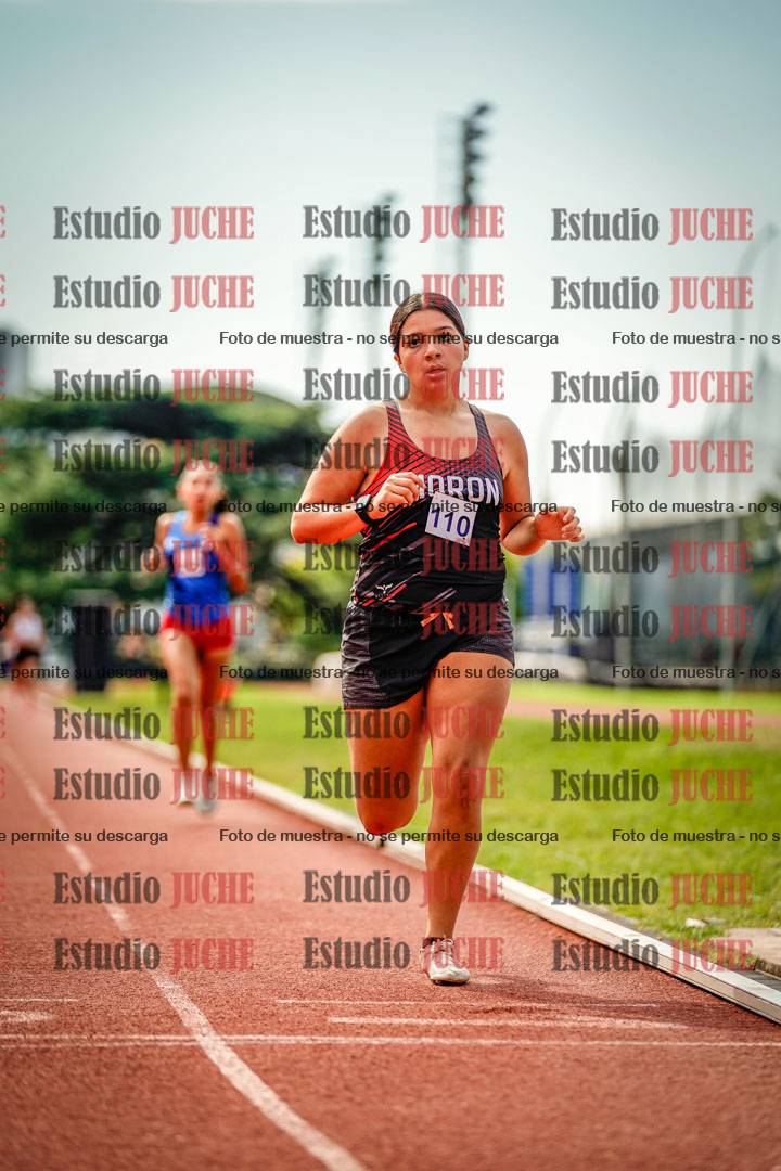 Fotos de los 800 m llanos de mujeres