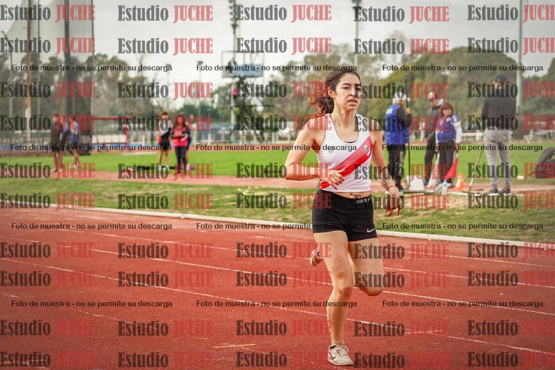 Fotos de los 400 m llanos de mujeres
