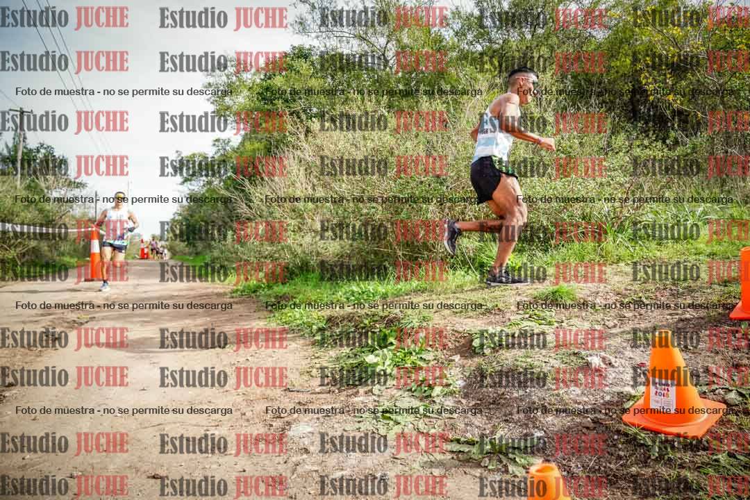 Fotos en el circuito