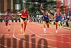 Fotos de los 100 m llanos de mujeres - FINAL