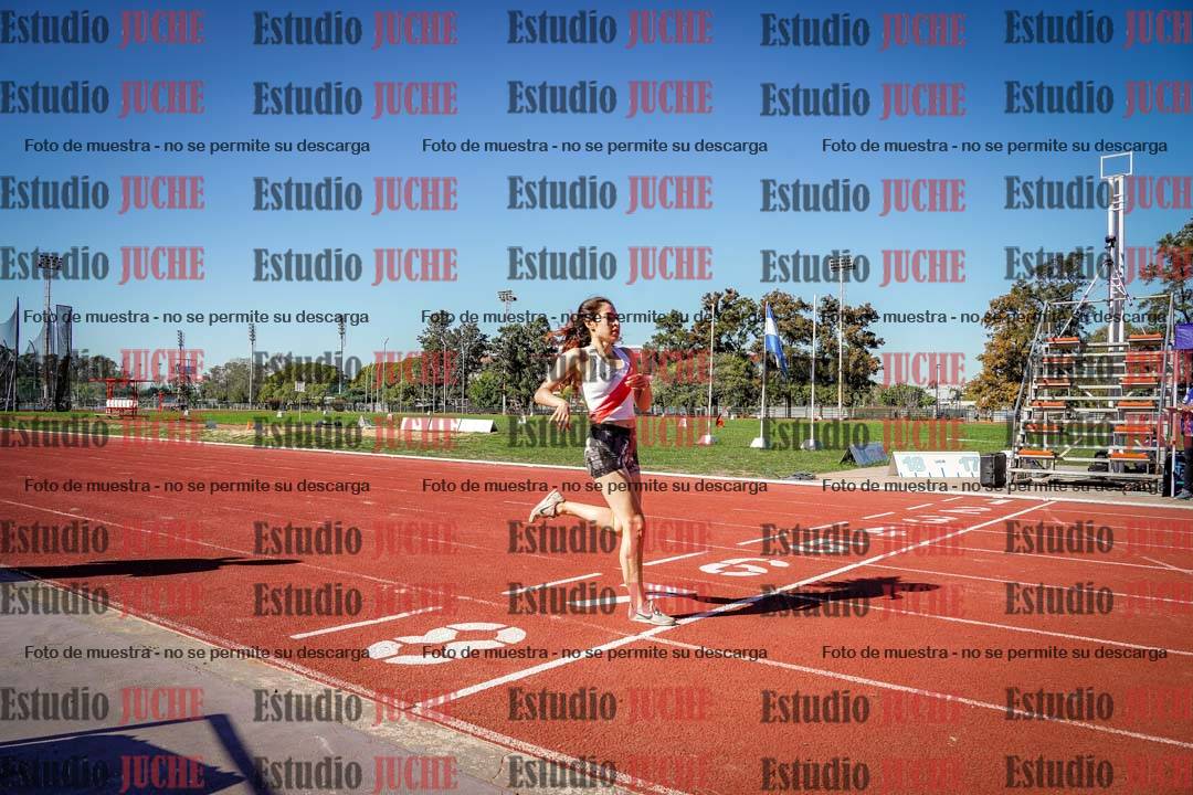 Fotos de los 400 m llanos de mujeres