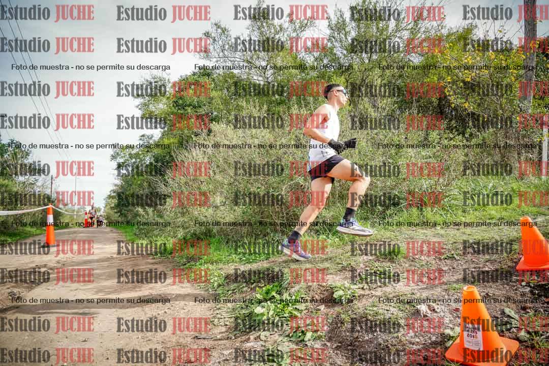 Fotos en el circuito