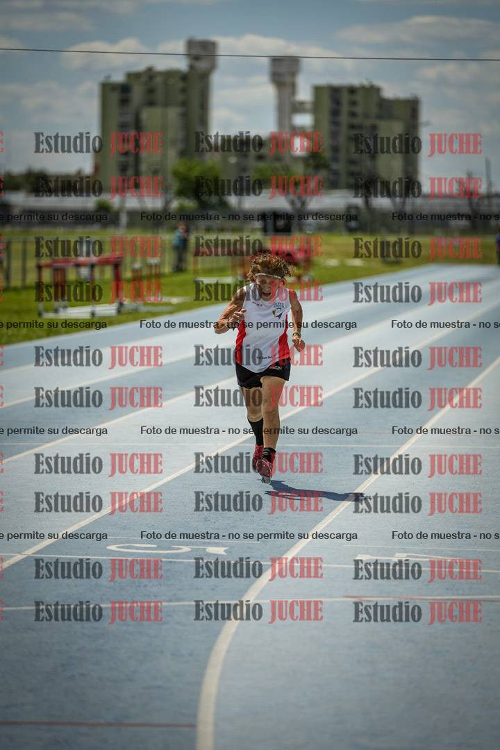 Fotos de los 400 m llanos de mujeres