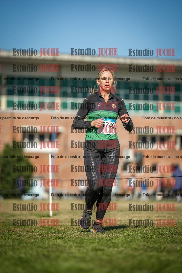 Fotos en el circuito