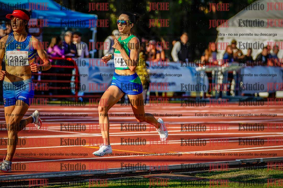 Fotos de los 10.000 m llanos de mujeres