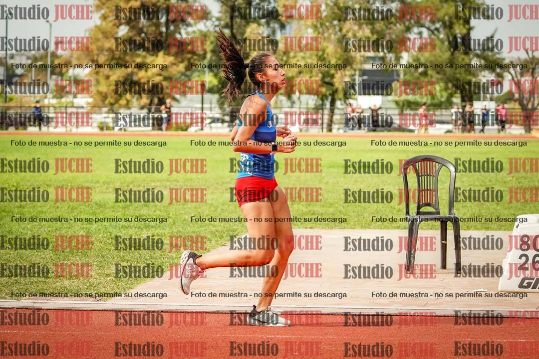Fotos de los 800 m llanos de mujeres