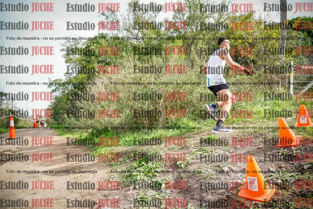 Fotos en el circuito