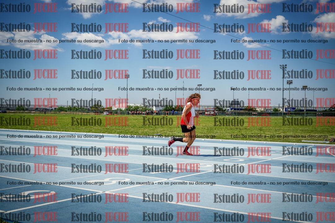 Fotos de los 400 m llanos de mujeres