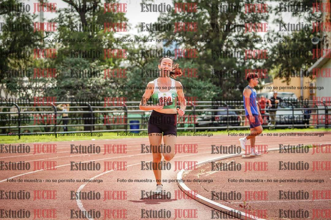 Fotos de los 3000 m llanos de mujeres