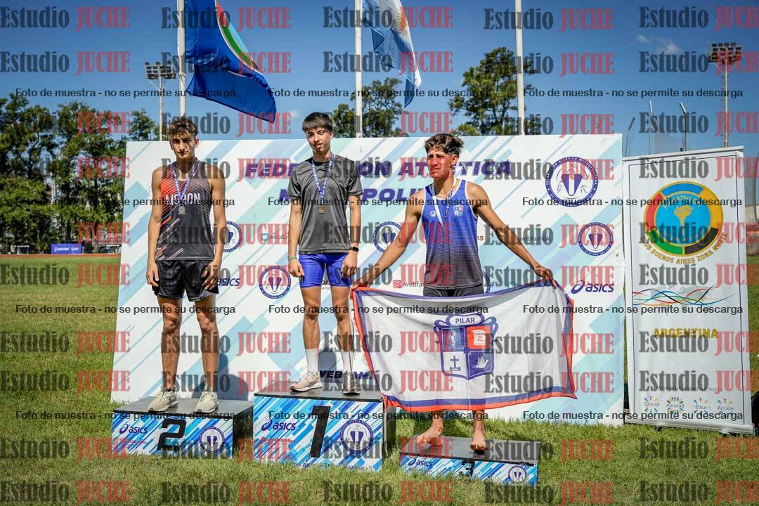Fotos de algunos extras del torneo
