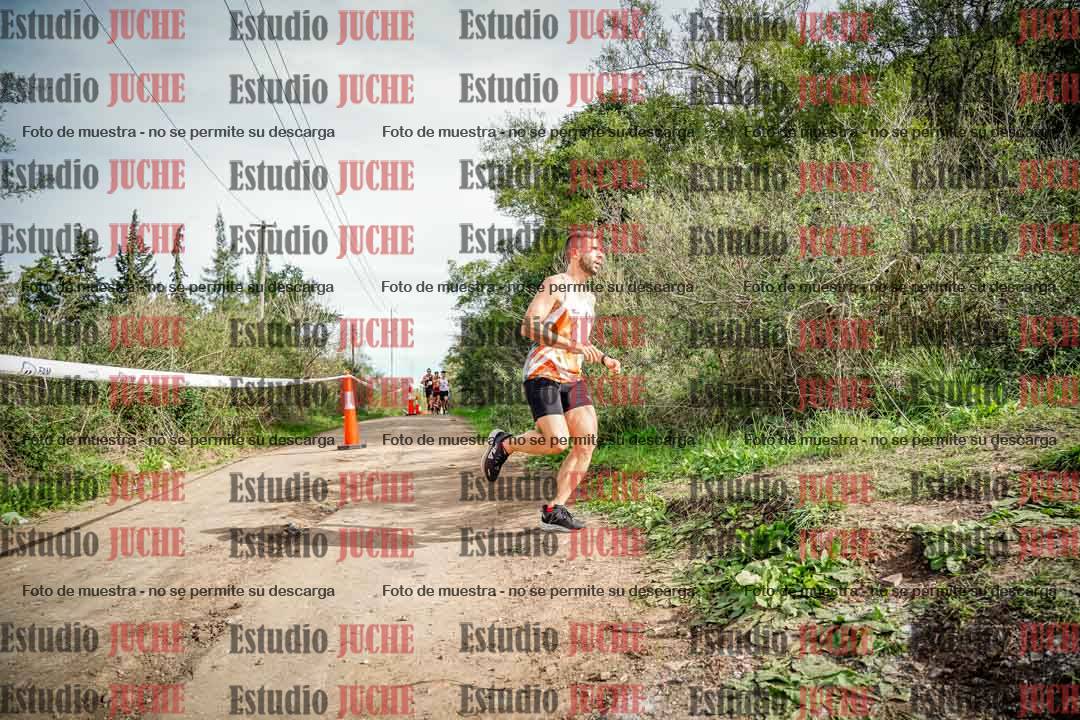 Fotos en el circuito