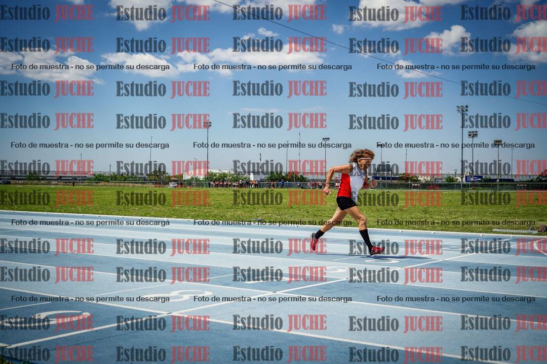 Fotos de los 400 m llanos de mujeres