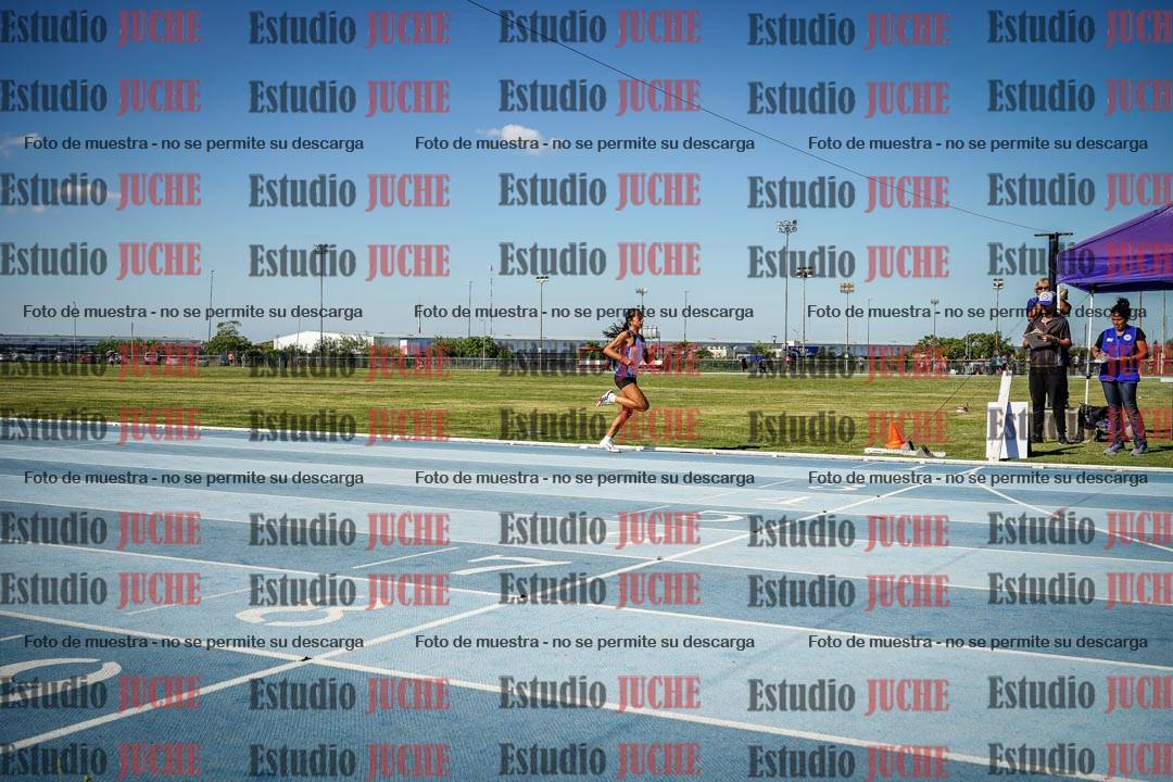 Fotos de los 400 m llanos de mujeres