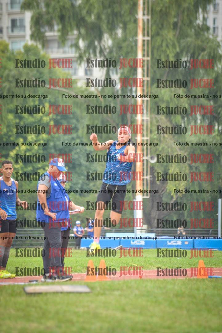 Fotos del salto triple - tabla de 11 y 13