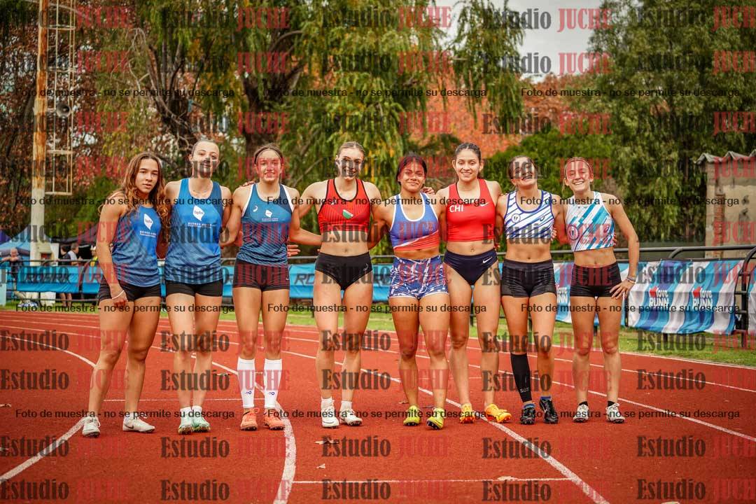 Fotos de algunos extras del día 1