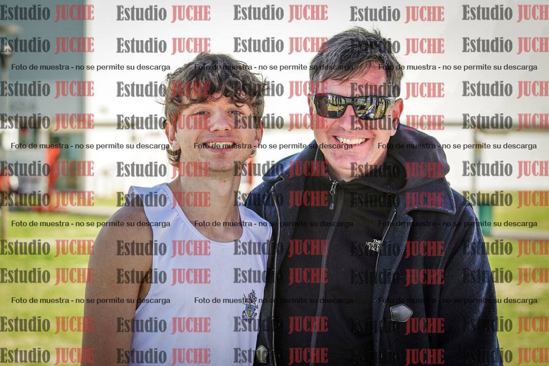 Fotos de algunos extras del torneo
