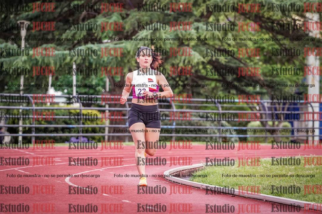 Fotos de los 1500 m llanos de mujeres