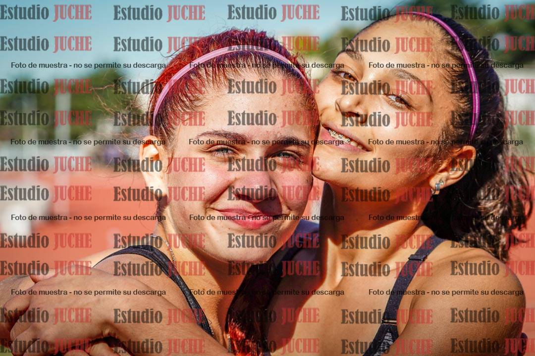 Fotos de algunos podios y extras del torneo