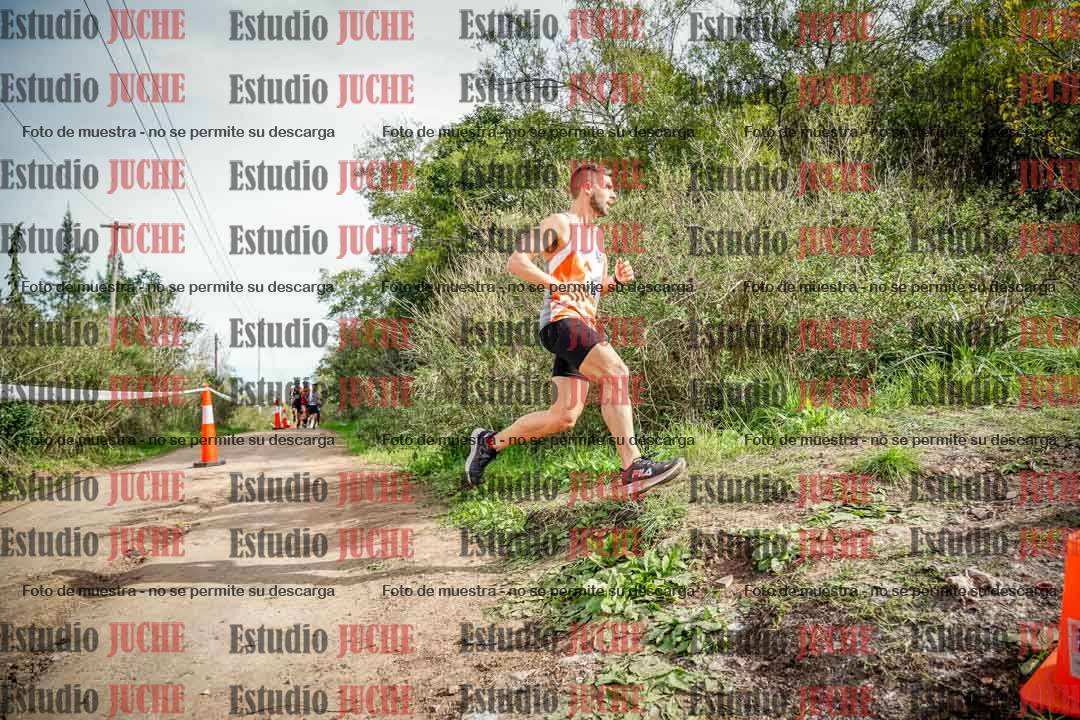 Fotos en el circuito