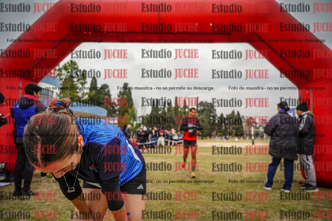 Fotos de la llegada