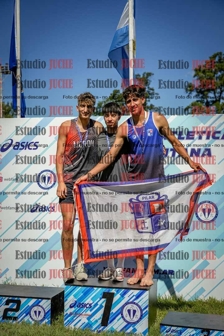 Fotos de algunos extras del torneo