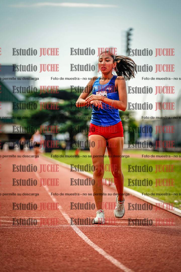Fotos de los 800 m llanos de mujeres