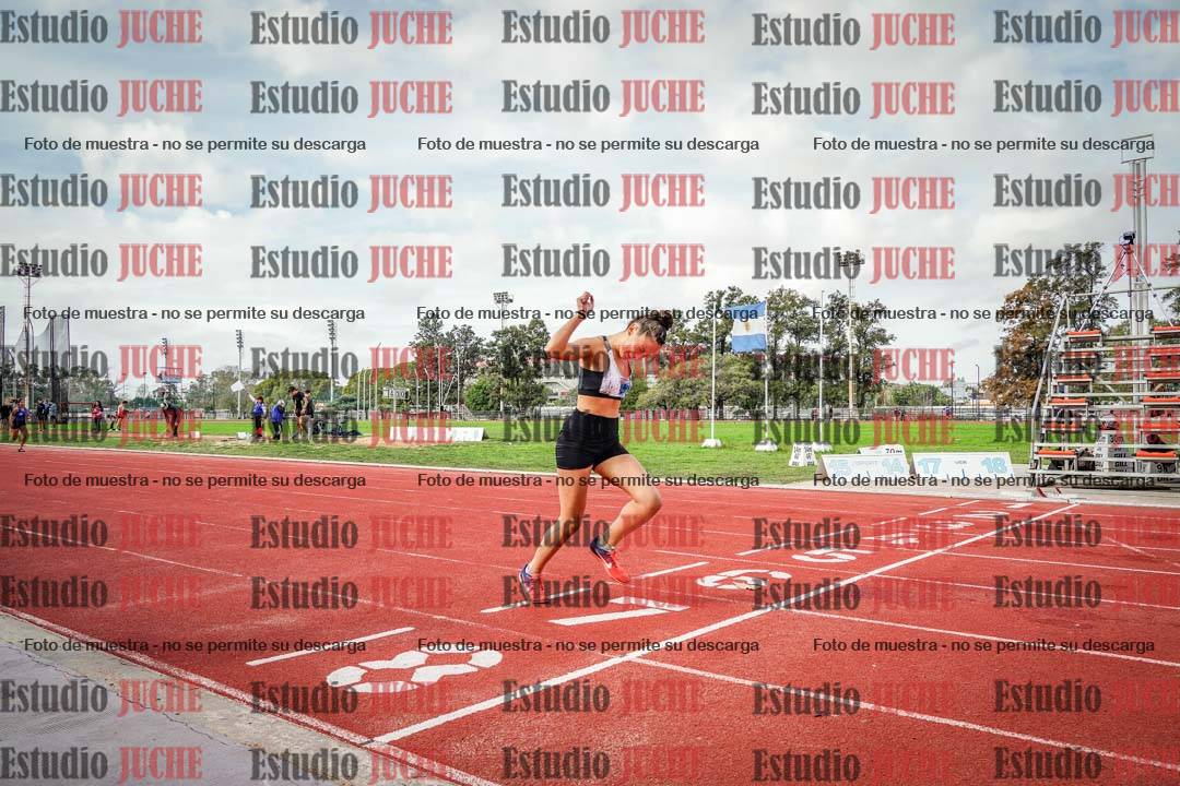 Fotos de los 400 m llanos de mujeres